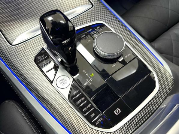 BMW X5 IV (G05/G18) с пробегом 2023 года, цена 12 495 000 рублей, 17052 км, внедорожник, Автокод Объявления