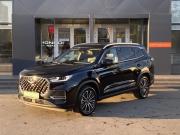Chery Tiggo 8 Pro Max I Краснодар  - изображение 25