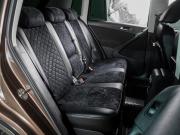 Volkswagen Tiguan I Рестайлинг Воронеж  - изображение 28