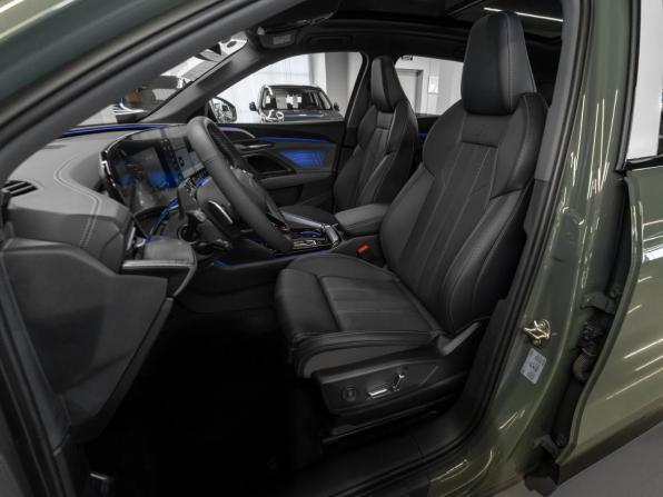 Audi Q5 III (GU) с пробегом 2026 года, цена 6 400 000 рублей, 43 км, внедорожник, Автокод Объявления