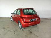 Nissan Micra III (K12) Москва  - изображение 24