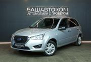 Datsun mi-DO Уфа  - изображение 18