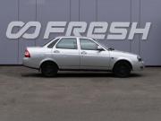 Lada (ВАЗ) Priora I Кропоткин  - изображение 24