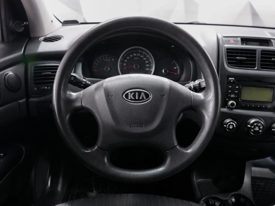 Kia Sportage II Рестайлинг Ульяновск  - изображение 13