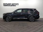 Geely Monjaro I Рестайлинг Пермь  - изображение 31