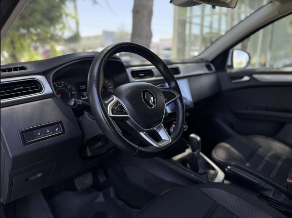 Renault Arkana I с пробегом 2021 года, цена 1 200 000 рублей, 104226 км, внедорожник, Автокод Объявления