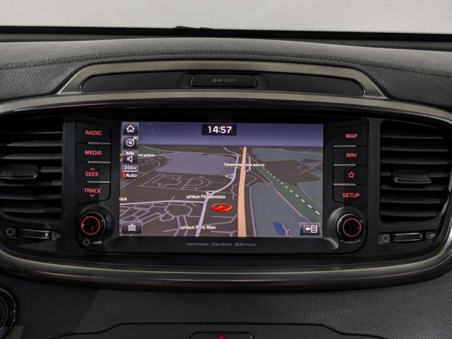 Kia Sorento III Prime Рестайлинг Химки  - изображение 29