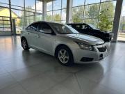 Chevrolet Cruze I Новосибирск  - изображение 18
