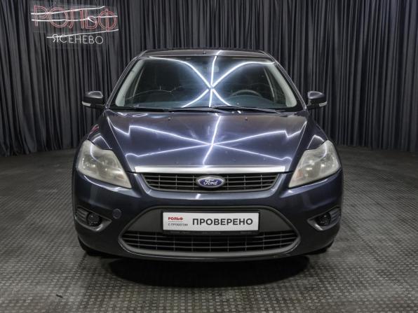 Ford Focus II Рестайлинг с пробегом 2008 года, цена 419 000 рублей, 299000 км, седан, Автокод Объявления