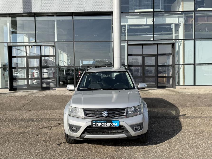 Suzuki Grand Vitara II Рестайлинг Тверь  - изображение 2