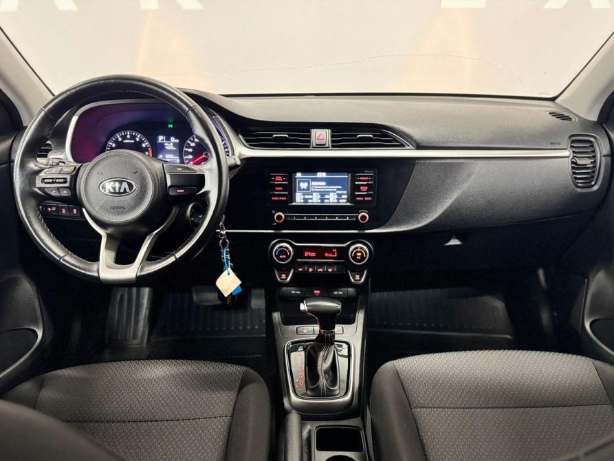 Kia Rio IV Рестайлинг Волгоград  - изображение 9