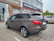 Lada (ВАЗ) Vesta I Набережные Челны  - изображение 43