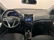 Hyundai Solaris I Рестайлинг Уфа  - изображение 25