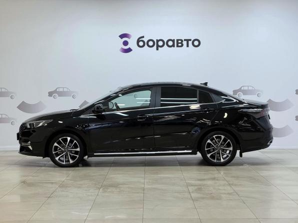 Omoda S5 с пробегом 2023 года, цена 1 520 000 рублей, 26641 км, седан, Автокод Объявления