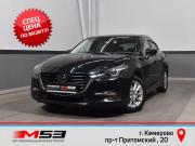 Mazda Axela III Рестайлинг Кемерово  - изображение 24