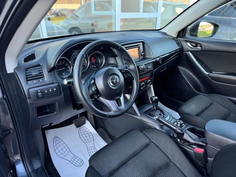 Mazda CX-5 I Ульяновск  - изображение 6
