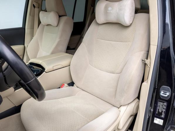 Toyota Land Cruiser 300 Series с пробегом 2022 года, цена 8 900 000 рублей, 31000 км, внедорожник, Автокод Объявления