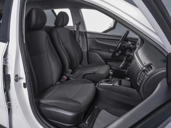 Kia Rio IV Рестайлинг с пробегом 2021 года, цена 1 775 000 рублей, 130851 км, хэтчбек, Автокод Объявления