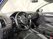 Skoda Karoq I Москва  - изображение 40