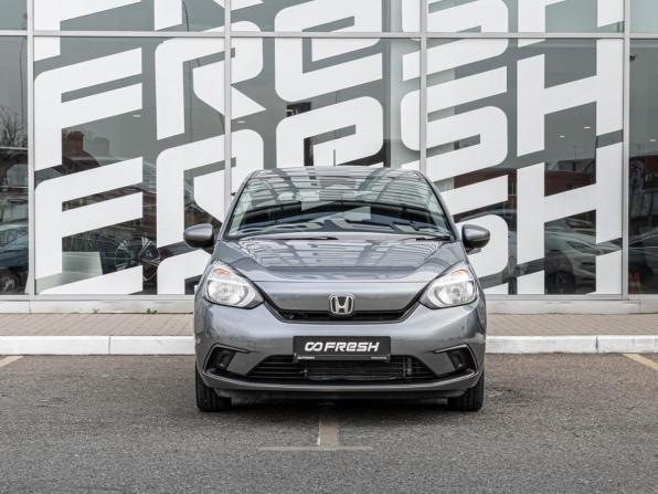 Honda Fit III Рестайлинг с пробегом 2020 года, цена 1 284 000 рублей, 101145 км, хэтчбек, Автокод Объявления