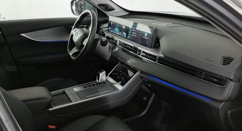 Chery Tiggo 7 Pro Max I Москва  - изображение 23