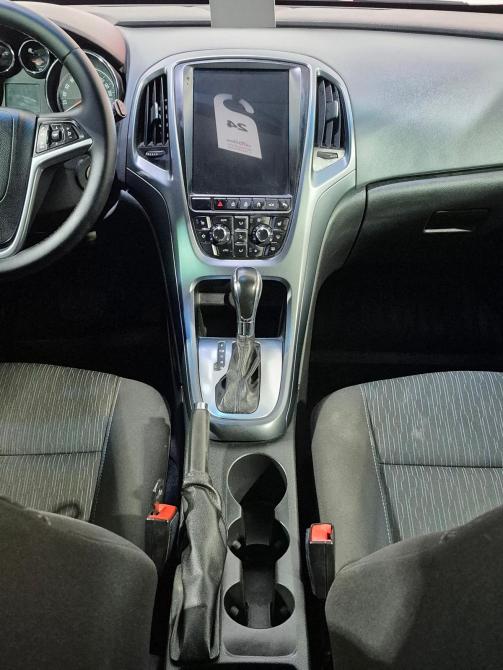 Opel Astra J Рестайлинг Воронеж  - изображение 13