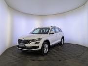 Skoda Kodiaq I Москва  - изображение 30