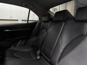 Toyota Camry VIII (XV70) Рестайлинг Ростов-на-Дону  - изображение 42