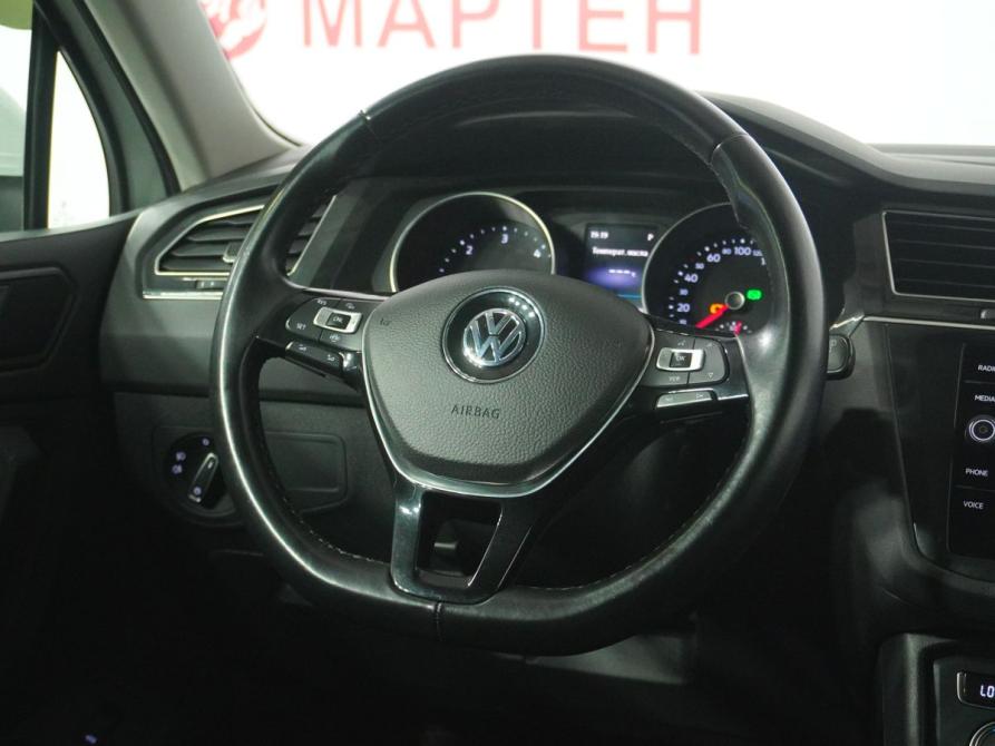 Volkswagen Tiguan II Вологда  - изображение 16