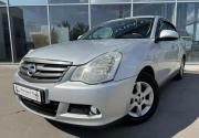 Nissan Almera III (G15) Воронеж  - изображение 18