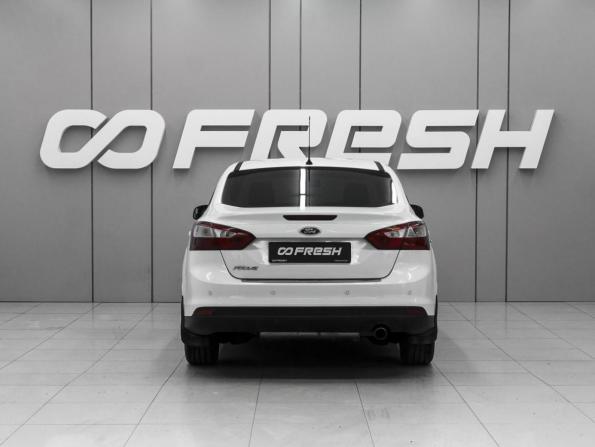 Ford Focus III с пробегом 2012 года, цена 899 000 рублей, 172779 км, седан, Автокод Объявления