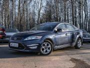 Ford Mondeo IV Рестайлинг Санкт-Петербург  - изображение 14