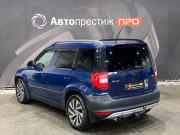 Skoda Yeti I Пермь  - изображение 28