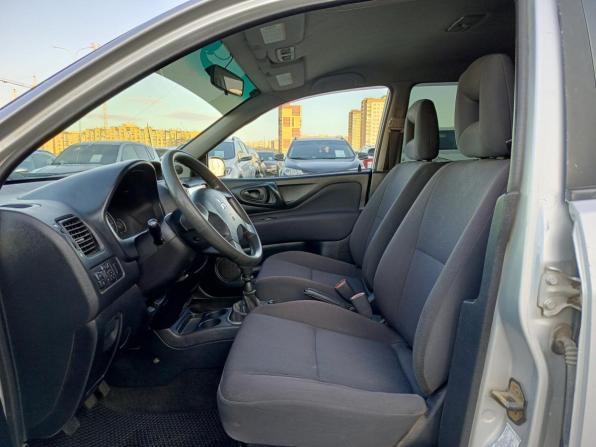 Mitsubishi Space Star I Рестайлинг с пробегом 2004 года, цена 212 000 рублей, 310765 км, минивэн, Автокод Объявления