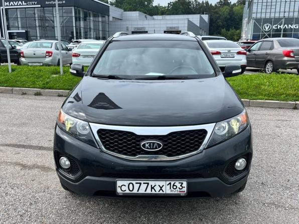 Kia Sorento II с пробегом 2012 года, цена 1 380 000 рублей, 211367 км, внедорожник, Автокод Объявления