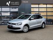 Volkswagen Polo V Казань  - изображение 13