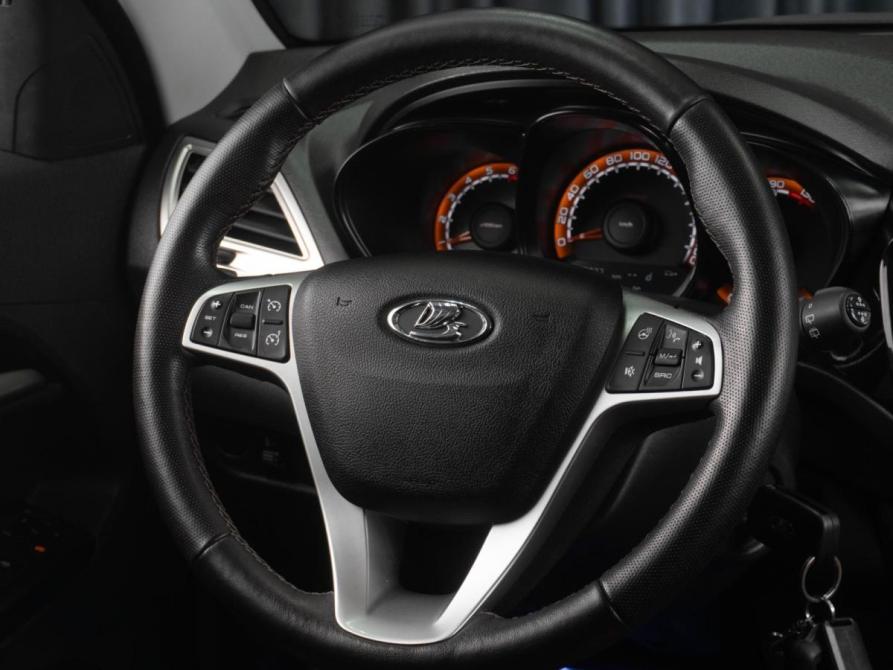 Lada (ВАЗ) Vesta I Тюмень  - изображение 16