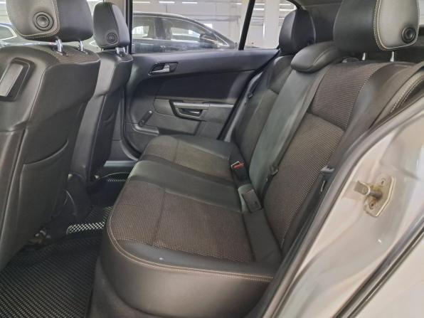 Opel Astra H с пробегом 2007 года, цена 355 000 рублей, 230000 км, хэтчбек, Автокод Объявления