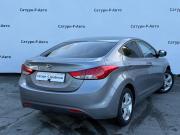 Hyundai Elantra V (MD) Курган  - изображение 22