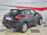 Nissan Juke I Воронеж  - изображение 28