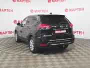 Nissan X-Trail III Рестайлинг Вологда  - изображение 24