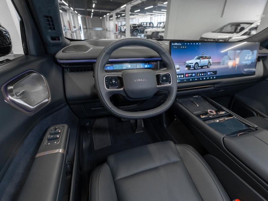 Lynk &amp; Co 900 Москва  - изображение 7