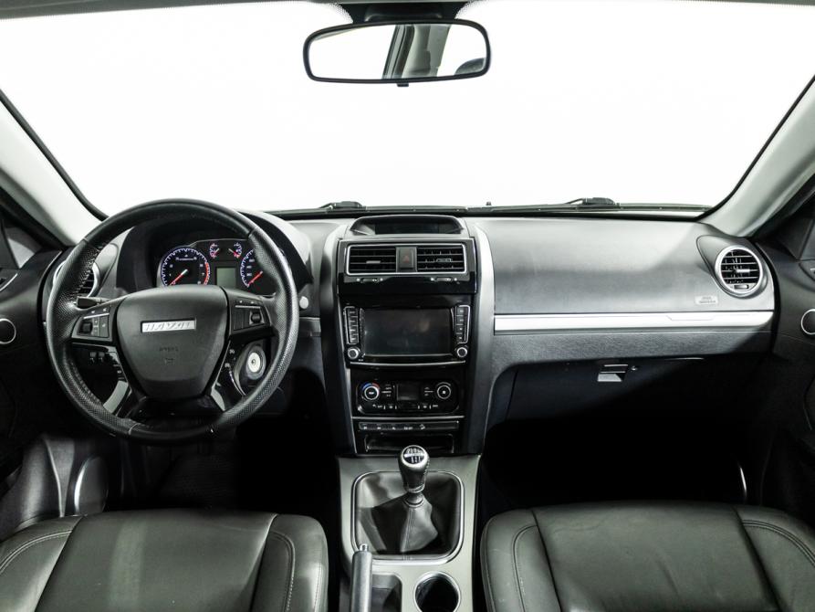 Haval H5 I Санкт-Петербург  - изображение 13