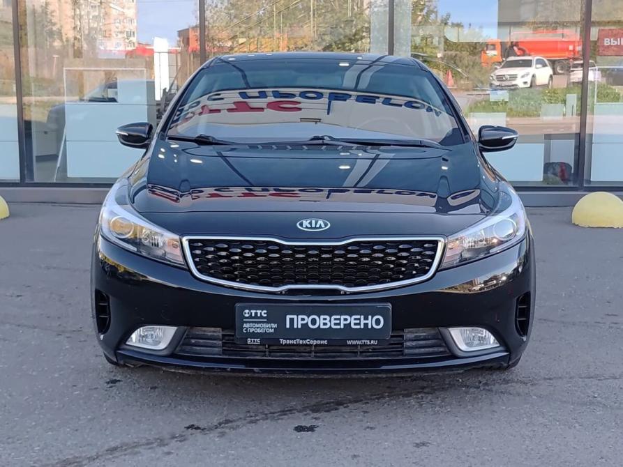 Kia Cerato III Рестайлинг (Classic) Ижевск  - изображение 2