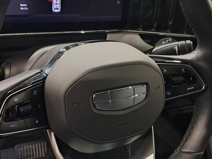 Geely Atlas II Набережные Челны  - изображение 25