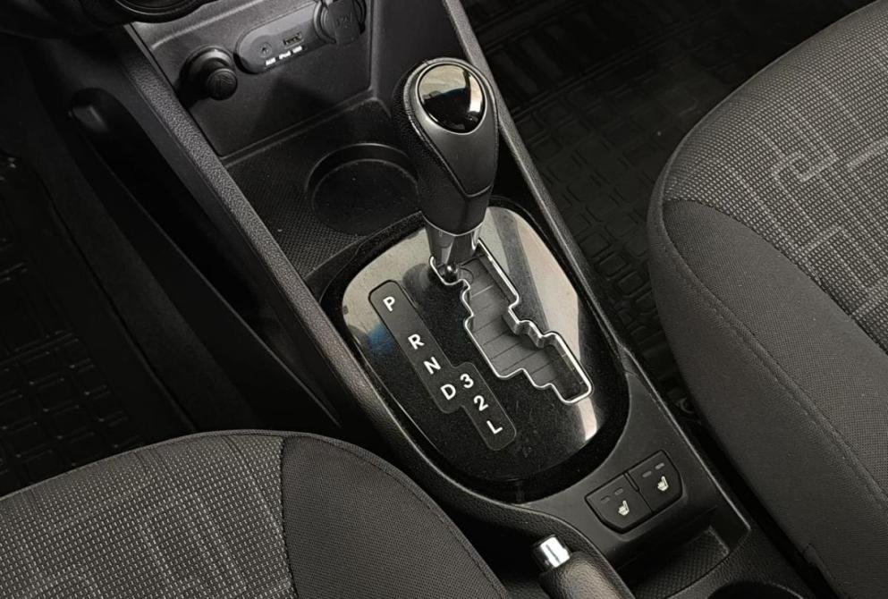 Kia Rio III Нижний Новгород  - изображение 16