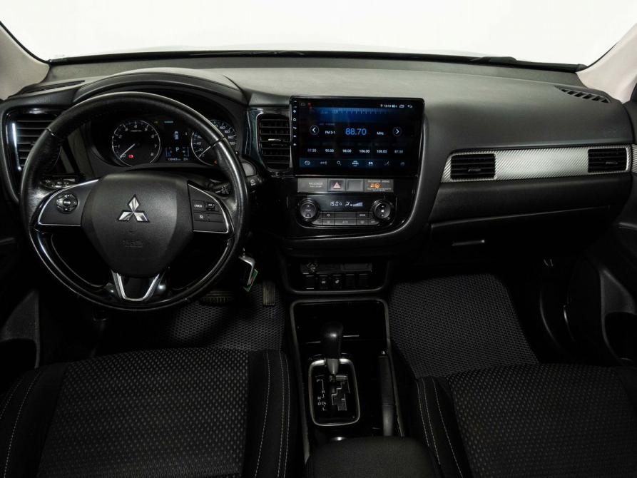 Mitsubishi Outlander III Рестайлинг 2 Казань  - изображение 7