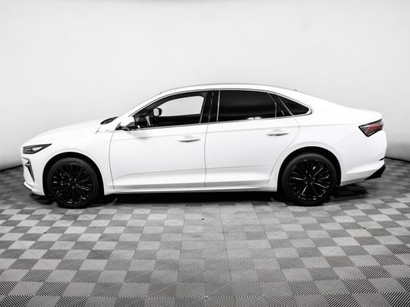 Geely Preface I с пробегом 2024 года, цена 2 698 000 рублей, 40611 км, седан, Автокод Объявления