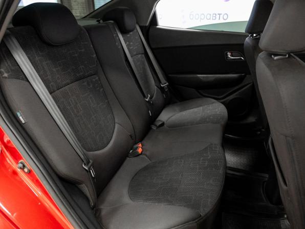 Kia Rio III с пробегом 2011 года, цена 999 000 рублей, 111390 км, седан, Автокод Объявления