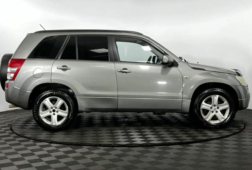 Suzuki Grand Vitara II Нижний Новгород  - изображение 5